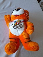 Seltenes maskottchen hodori gebraucht kaufen  Pforzheim