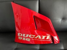 Ducati 916 oem for sale  Clearwater Beach