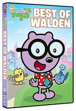 Wubbzy best walden for sale  Montgomery