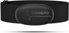 Coospo fascia cardio usato  Villa Estense