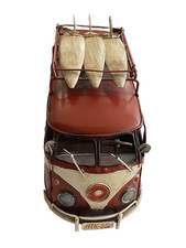 Volkswagen surfer bus for sale  Dewey