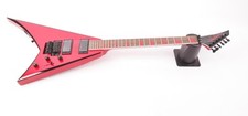 Jackson rrx24 red gebraucht kaufen  Burgebrach