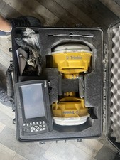 Trimble machine control for sale  FERNDOWN