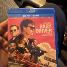 Baby driver used for sale  Englewood