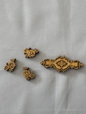Fer dorer bronze d'occasion  Blendecques