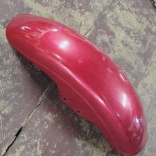 86-06 Kawasaki Vulcan 750 Vn750a para-lama dianteiro vermelho comprar usado 86-06 Kawasaki Vulcan 750 Vn750a para-lama dianteiro vermelho comprar usado  Enviando para Brazil