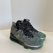 Men nike lebron for sale  Canfield