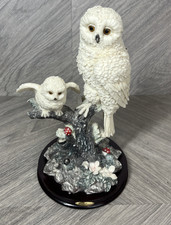 Juliana collection owls for sale  READING
