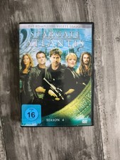 Stargate atlantis staffel gebraucht kaufen  Wiesmoor