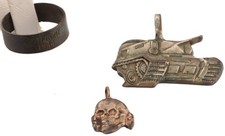 German tank force for sale  Hollywood