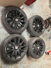 Rover spoke alloy for sale Rover spoke alloy for sale  WREXHAM