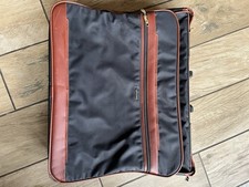 Samsonite suit carrier for sale  RETFORD