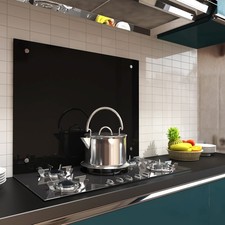 spritzschutz kuche glas gebraucht kaufen  Alfeld (Leine)