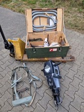 Bundeswehr atlas copco gebraucht kaufen  Verl