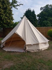 5m bell tent for sale 5m bell tent for sale SALISBURY