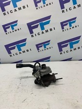 Turbina fiat grande usato  Scafati