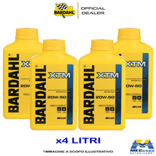 Litri bardahl xtm usato Litri bardahl xtm usato  Casoria