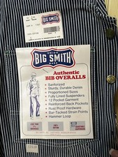 Nos vintage big for sale  Harlan