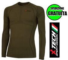 Maglia shirt calzamaglia usato  Due Carrare
