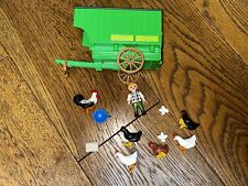 Rare playmobil 70138 for sale  BOREHAMWOOD