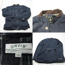 Orvis field jacket for sale  Arvada