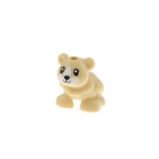 Lego animal hamster d'occasion  Expédié en Belgium