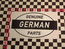 Roth style german for sale  BEWDLEY