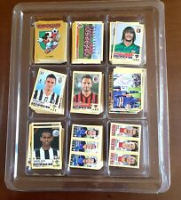 Set completo figurine usato  Italia