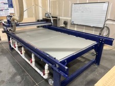 Shopbot cnc router60 for sale  Aurora