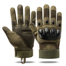 Taktische militärhandschuhe s gebraucht kaufen  Ostercappeln
