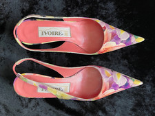 Escarpins femme pointure d'occasion  Lure