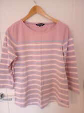 Crew clothing breton for sale  CHELMSFORD