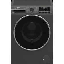 Beko ambsu372m lavatrice usato  Roccagloriosa