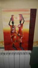 Cadre africain d'occasion  Migennes