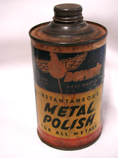 Collectible empty advertising for sale  Clinton