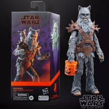 Star wars black gebraucht kaufen  Bielefeld