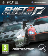 Need for Speed: Shift 2 Unleashed (PS3) Sony PlayStation 3 2011 qualidade superior comprar usado  Enviando para Brazil