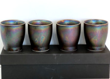 Mcm iridescent glaze for sale  Reno