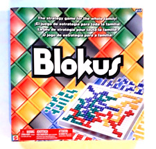 Jeu blokus mattel d'occasion  Rouen-