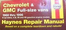 Haynes repair manual for sale  Tunkhannock