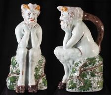 Antique fauna statue d'occasion  France