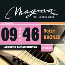 Magma acoustic guitar for sale  Miami Beach