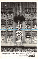 R452224 tarragona catedral for sale  WARLINGHAM