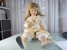 Künstlerpuppe sammler christi gebraucht kaufen  Witten