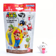 Bandai super mario for sale  Fort Lee