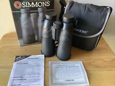 Simmons binoculars model for sale  Conway