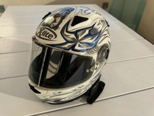 Casco xlite 801rr usato  Vignate