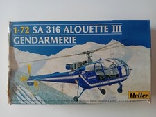 S.a. 316 alouette usato  Venezia