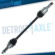 Awd rear left for sale  Detroit