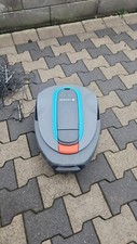 Gardena mähroboter gebraucht kaufen  Bergneustadt